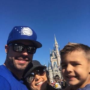 Meet your Posher, Leia